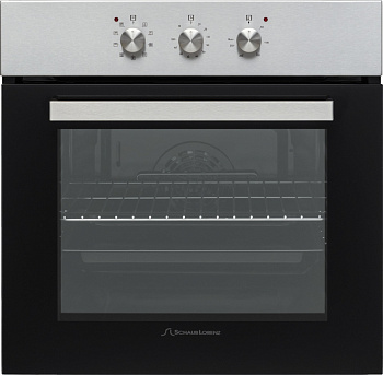 Электрический духовой шкаф Schaub Lorenz SLB EE6313