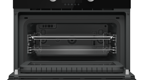 Встраиваемая микроволновая печь Teka MLC 8440 NIGHT RIVER BLACK