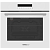 Шкаф духовой электрический HOMSair OEH607WH