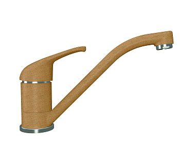 Смеситель Dr. Gans НОТА Терракота