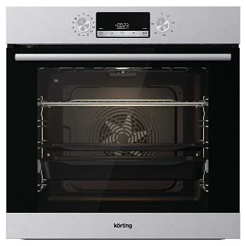 Электрический духовой шкаф Korting OKB 8931 CESX