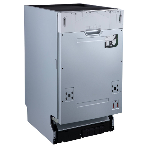 Посудомоечная машина Evelux BD 4502