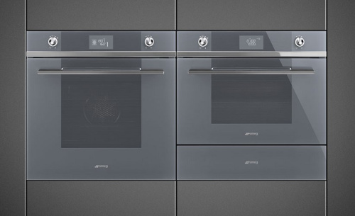 Подогреватель посуды Smeg CPR115S