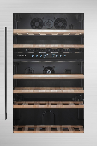 Холодильник винный Temptech OZ90DX