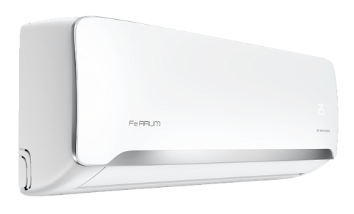 Сплит-система FeRRUM Force Full DC inverter iFIS12F2С/iFOS12F2С