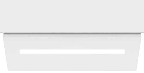 Вытяжка наклонная пристенная Meferi AIRBOX60WH COMFORT