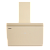 Вытяжка кухонная EXITEQ EX-1256 ivory