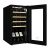 Винный шкаф Libhof GM-15 black Винный шкаф Libhof GM-15 black