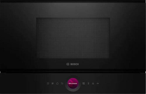 Встраиваемая микроволновая печь Bosch BFR7221B1