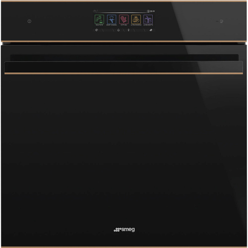 Духовой шкаф Smeg SO6606WAPNR