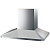 Каминная вытяжка Korting KHC 6951 X
