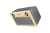 Вытяжка Lex GS BLOC P 600 IVORY
