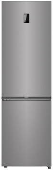 Холодильник Candy Combi CFN6200SDC
