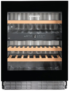 Встраиваемый винный шкаф Liebherr UWTgb 1682-26 001 Vinidor