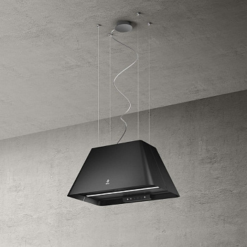 Вытяжка Elica IKONA LIGHT BL MAT/F/60