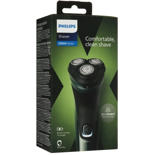 Бритва Philips X3002/00