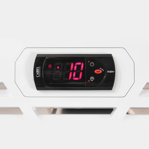 Шкаф холодильный Бирюса 461KRDN