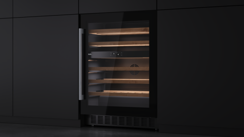 Встраиваемый винный холодильник Teka RVU 20046