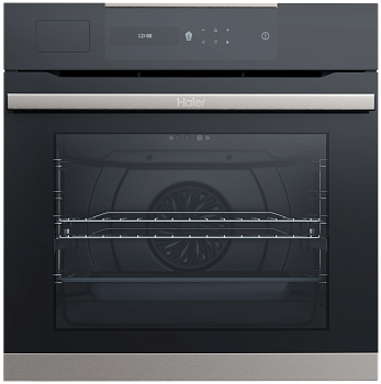 Духовой шкаф Haier HWO60SM5S9B1H