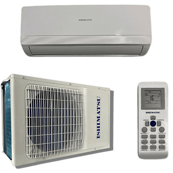 Сплит-система Ishimatsu Kyoto AMK-12H (WiFi Ready)