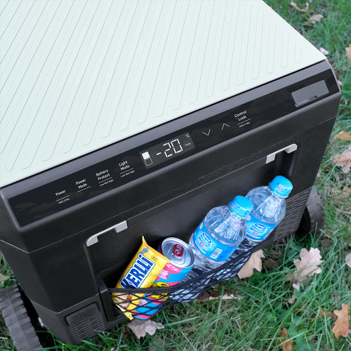 Автомобильные холодильники Meyvel AF-PRO75