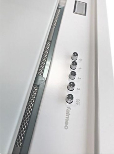 Вытяжка Falmec BUILT-IN 70 MAX WH