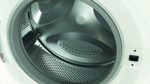 Стиральная машина Indesit BWSA 6109 WWV