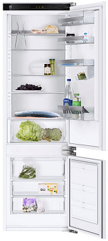 Встраиваемый холодильник V-ZUG CombiCooler V4000 178NI