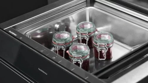 Вакуумный упаковщик Gaggenau DVP221100