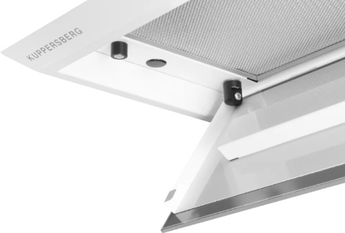 Вытяжка Kuppersberg INTRO 60 WHITE