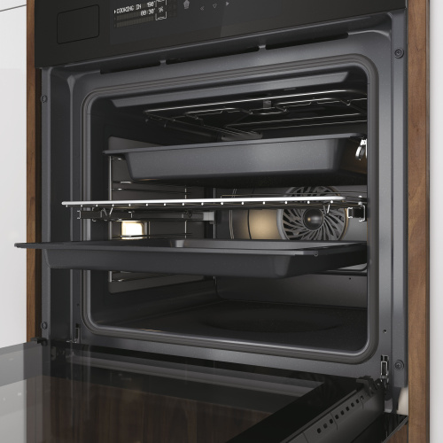 Духовой шкаф Haier HWO60SM5S5B1H