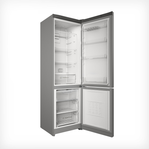 Холодильник Indesit ITS 5200 G