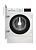 Встраиваемая стиральная машина Beko BI3WBT8721 W