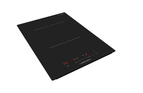 Варочная панель индукционная Meferi MIH302BK COMFORT