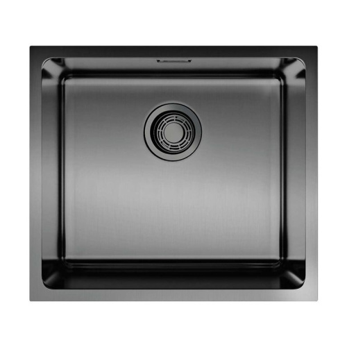 Кухонна мойка Omoikiri TADZAVA 49-U/I GM