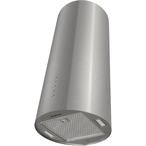 Цилиндрическая пристенная вытяжка Meferi TUBE40IX POWER