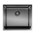 Кухонна мойка Omoikiri TADZAVA 49-U/I GM