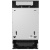Посудомоечная машина Haier HDWE10-292RU