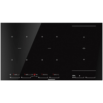 Индукционная варочная панель Kuppersbusch KI 9870.0 SR