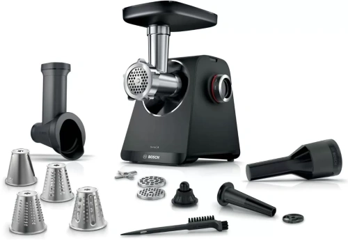 Мясорубка Bosch MFWS440B