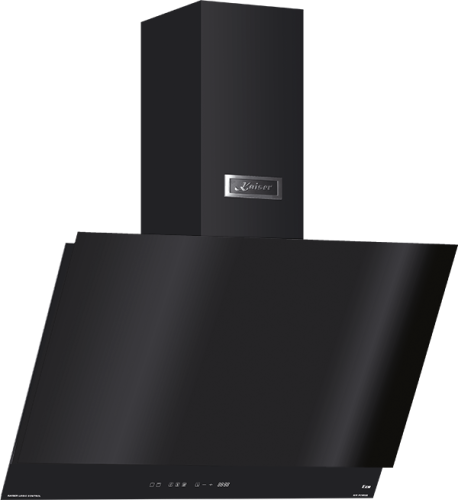 Наклонная вытяжка Kaiser AT 7410 F Eco