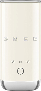 Вспениватель молока Smeg MFF02CREU