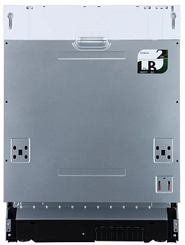 Посудомоечная машина Evelux BD 6002