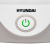 Сушка для фруктов и овощей Hyundai HYFD-0606