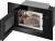 Микроволновая печь Weissgauff HMT-620 Compact Touch Микроволновая печь Weissgauff HMT-620 Compact Touch
