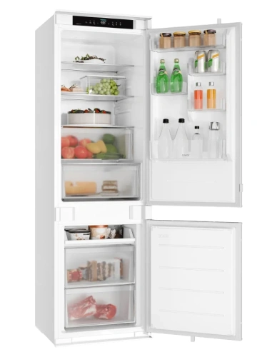 Встраиваемый холодильник Candy CBN517IDH