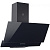 Вытяжка MBS MERYTA 150 GLASS BLACK