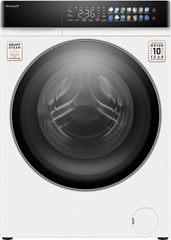 Стиральная машина Weissgauff WMD 995 Autodose Inverter Touch