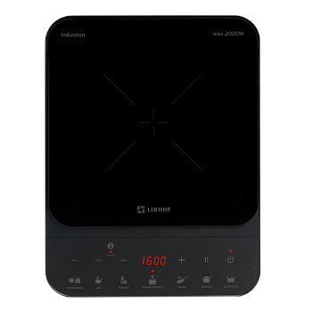 Плита индукционная Libhof TT-2026I