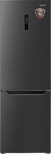 Холодильник Weissgauff WRK 2000 XBNF